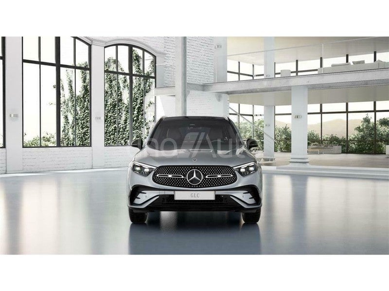 GLC GLC 300 e 4MATIC