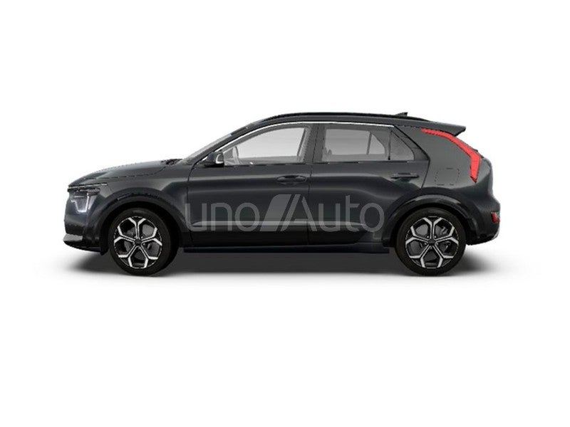 1.6 GDi HEV 95kW (129CV) Drive