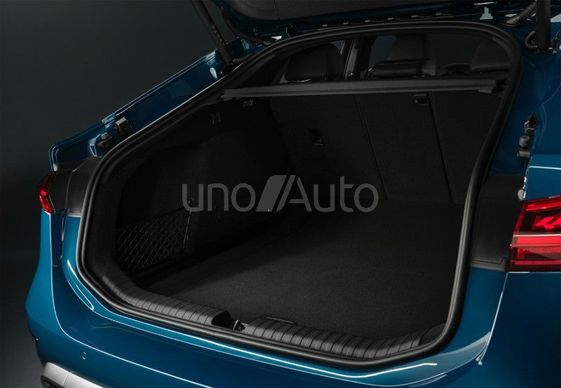 SA6 Sportback e-tron 370kW