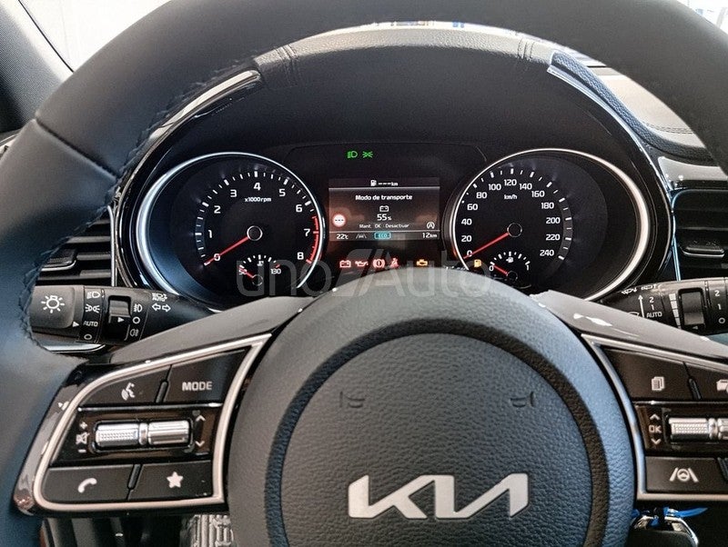 1.0 MHEV Style Edition 85kW 115CV DCT