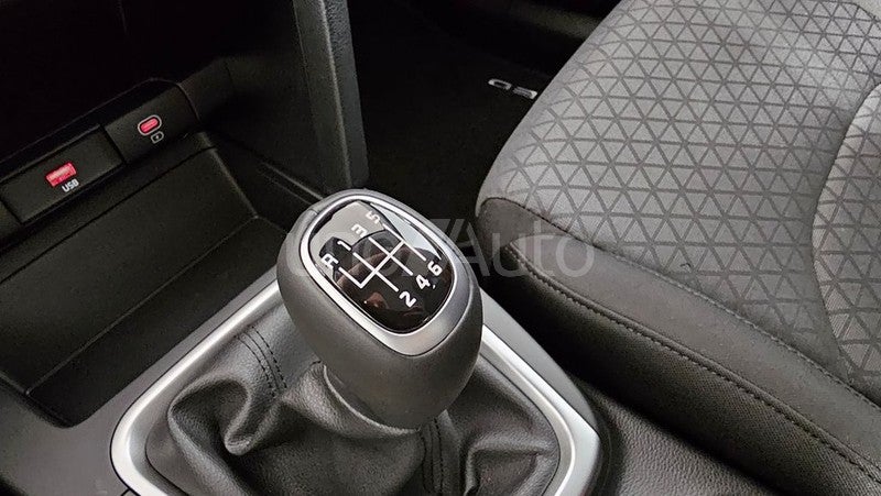 Ceed 1.0 T-GDI Concept 100