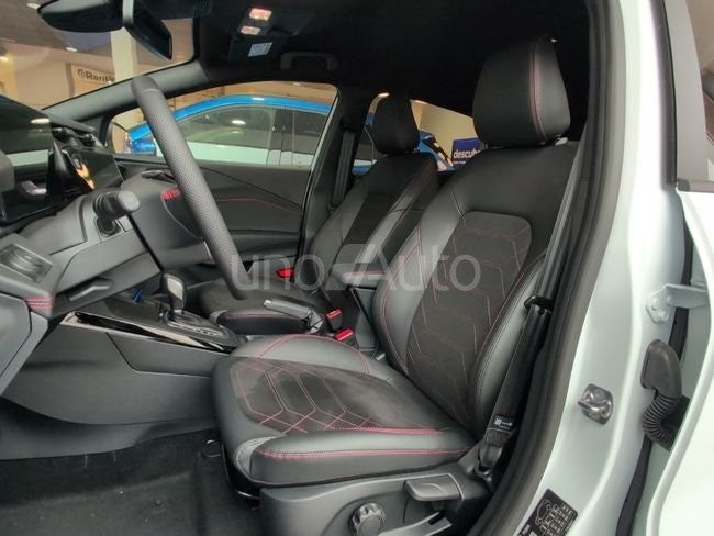 1.0 EcoBoost 125cv ST-Line X MHEV