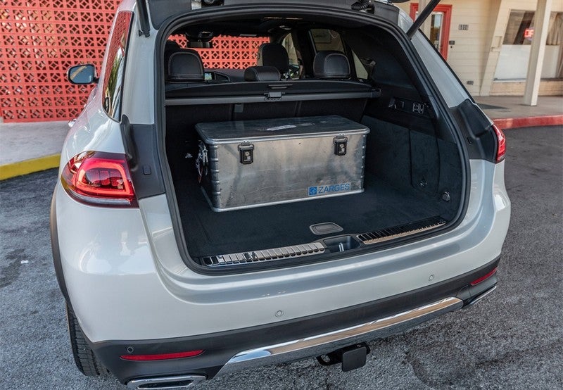 GLE 53 AMG 4Matic Aut.