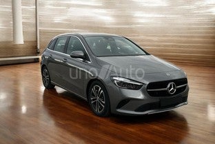 MERCEDES-BENZ Clase B 200d