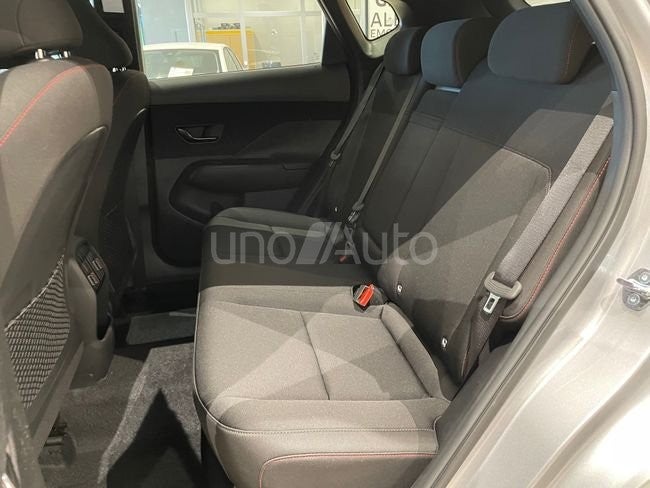 1.6T 138CV N LINE