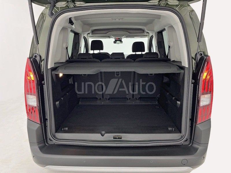 Rifter 1.5BlueHDi S&S Long GT 130 EAT8