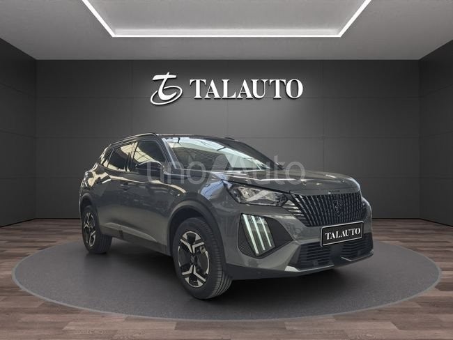 N Allure Hybrid 145 eDCS6