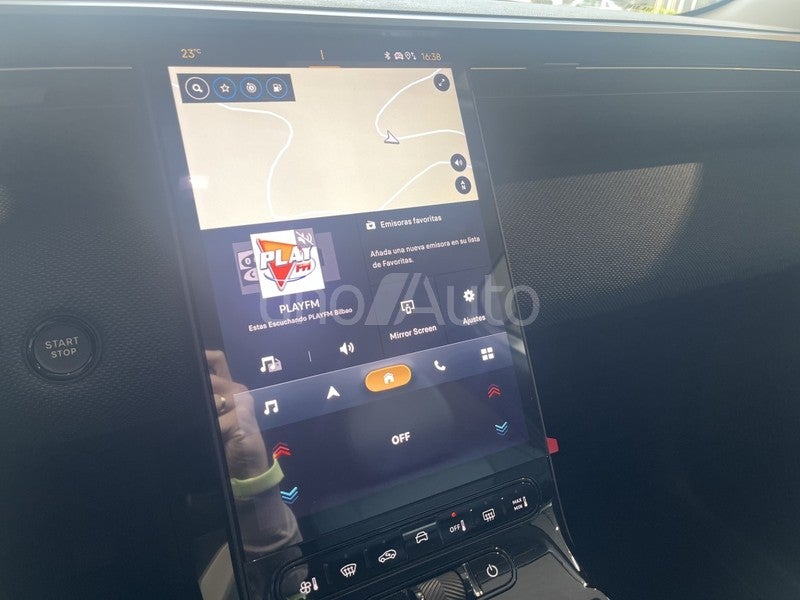 C5 Aircross Hybrid Plus e-DCS6 145