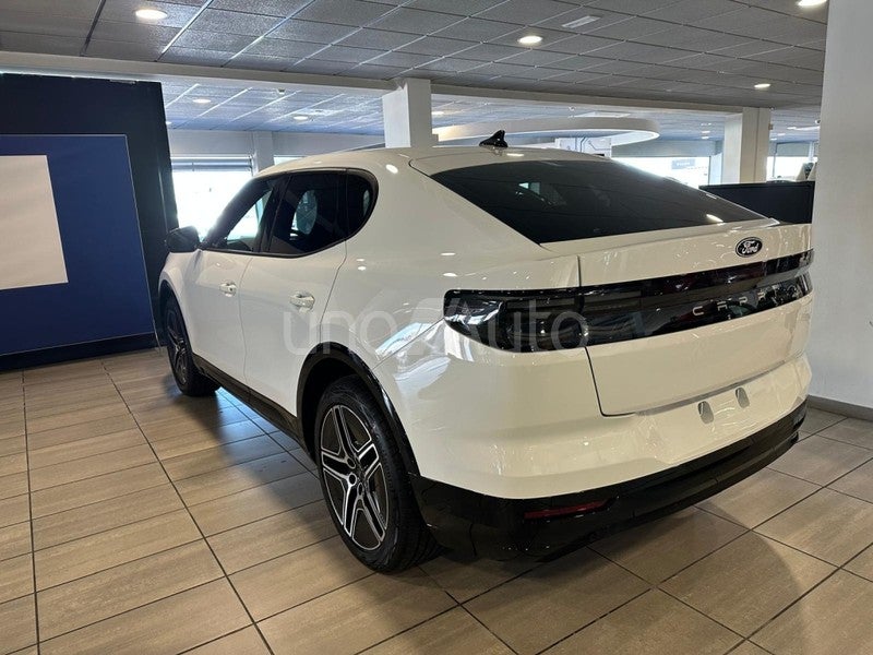 Capri AWD Rango Extendido Premium 77kWh