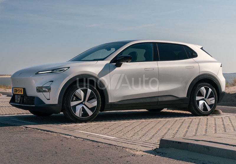 Deepal S05 Max 320kW AWD