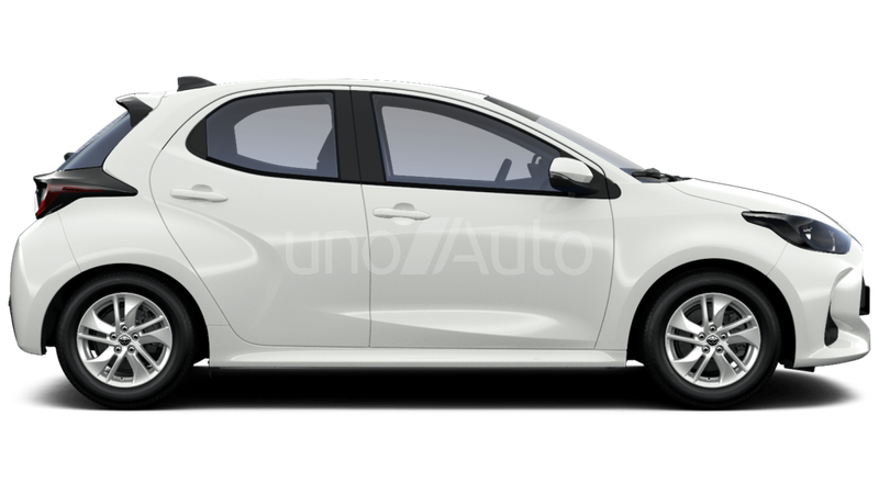 Yaris 120H 1.5 Business