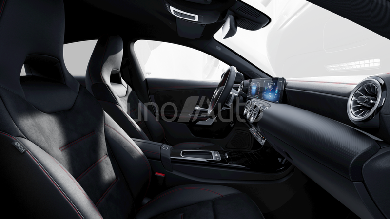 250 e Coupé con tecnología híbrida