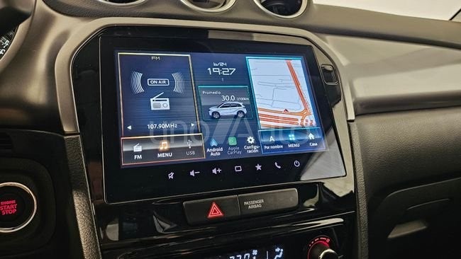 1.4 T S2 4WD Mild Hybrid