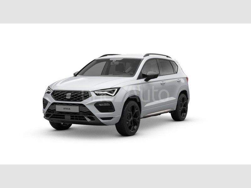 1.5 TSI 110KW S/S FR 2026 5P