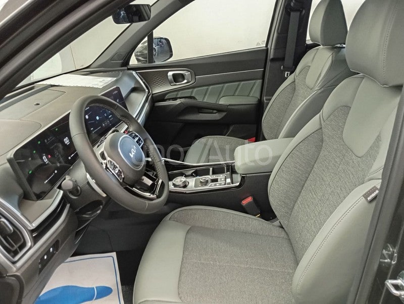 Sorento 1.6 T-GDi PHEV Drive 4x4