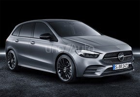 Mercedes-Benz Clase B