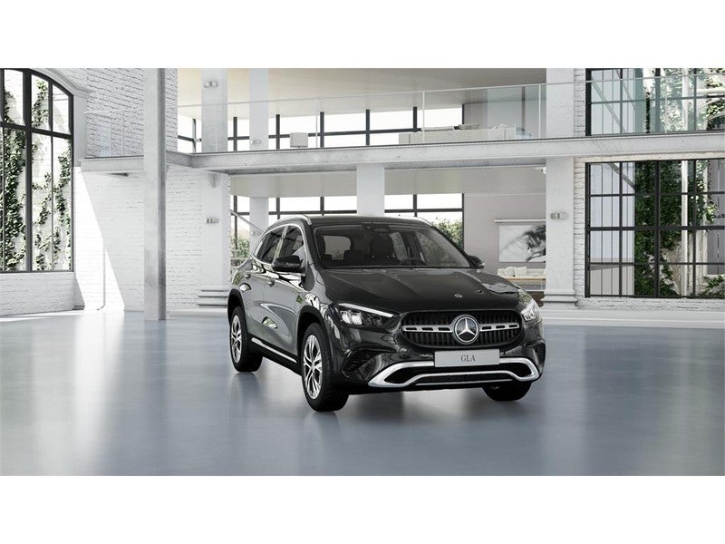 CLASE GLA 250e