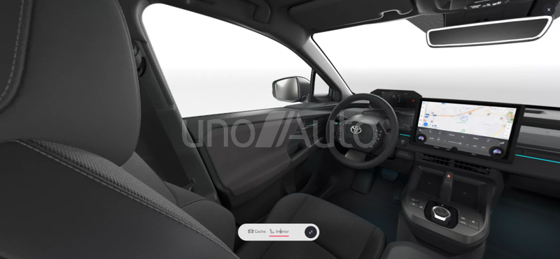 C-HR + 230E Advance 77kWh