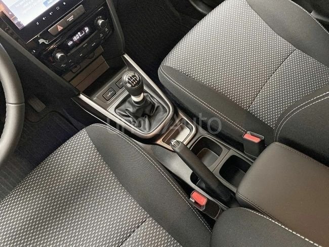 1.4 T S2 4WD Mild Hybrid