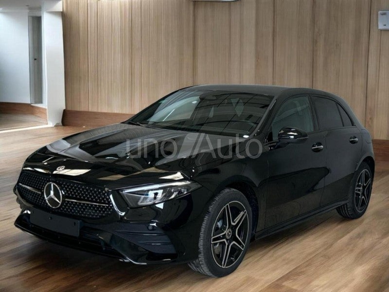 A 250e Progressive Line Advanced 8G-DCT