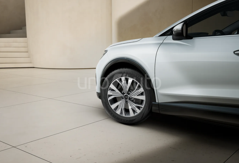 Q4 e-tron Sportback 40 Advanced 150kW 63KWh