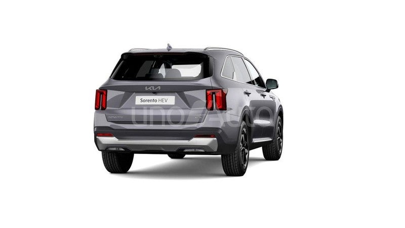 Sorento 1.6 T-GDi HEV Drive 4x2