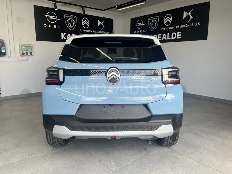 C3 1.2 Turbo S&S Max 100