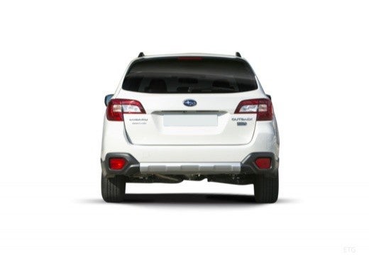 Outback 2.5i Sport CVT