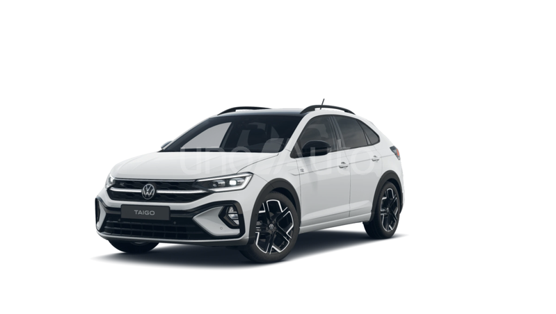 Taigo 1.0 TSI R-Line DSG 85kW