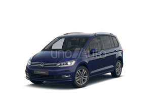 VOLKSWAGEN Touran 1.5 TSI Más DSG7 110kW