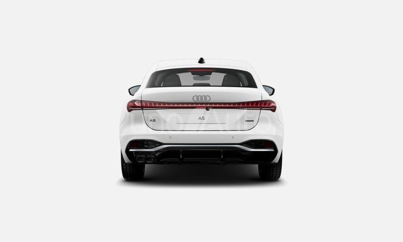 A5 2.0TDI S line quattro 204 S tronic