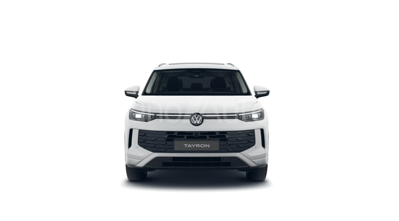 Tayron 2.0 TDI Más DSG7 110kW