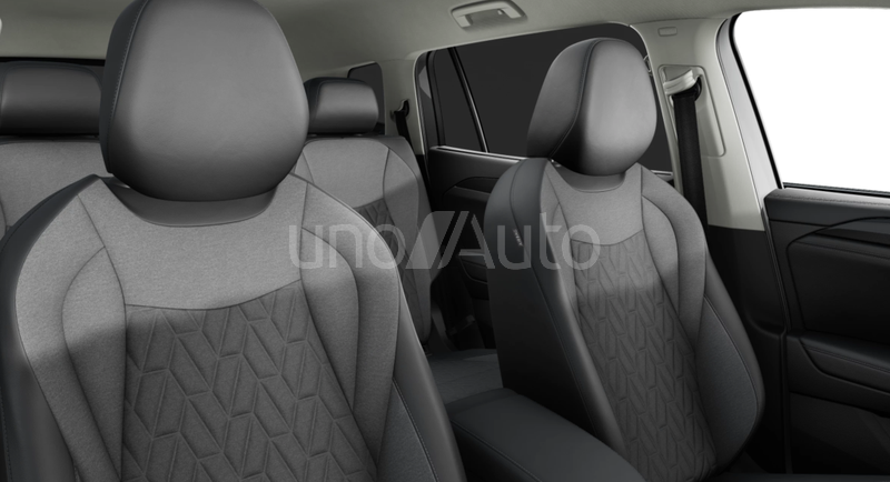 Tayron 1.5 eTSI DSG7 110kW Más