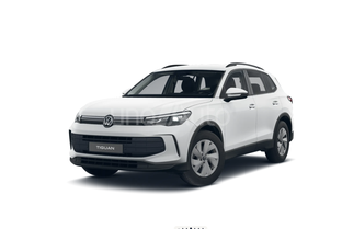 VOLKSWAGEN Tiguan 1.5 eTSI DSG 110kW