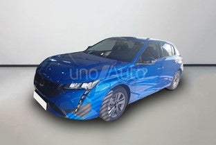 PEUGEOT 308 1.2 PureTech S&S Active EAT8 130
