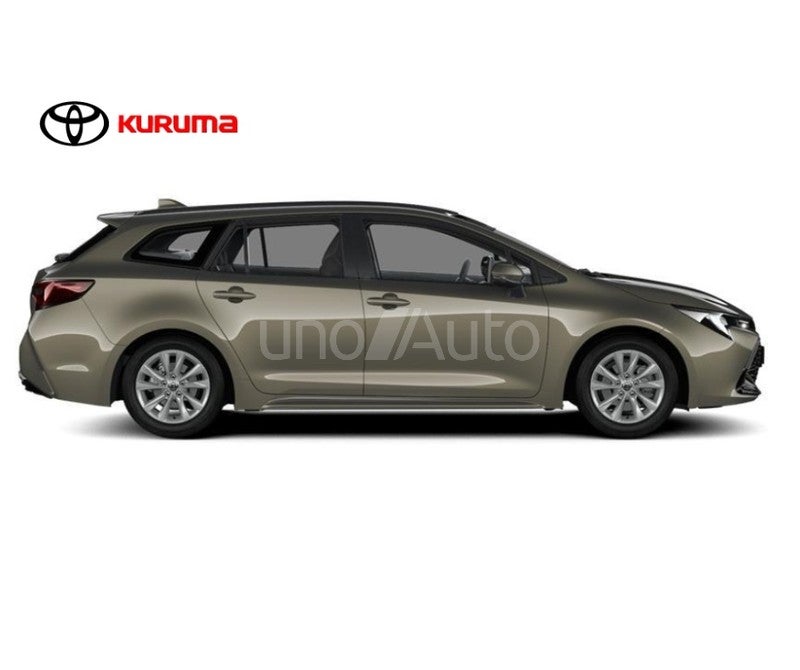 Corolla Touring Sports 140H Active Plus