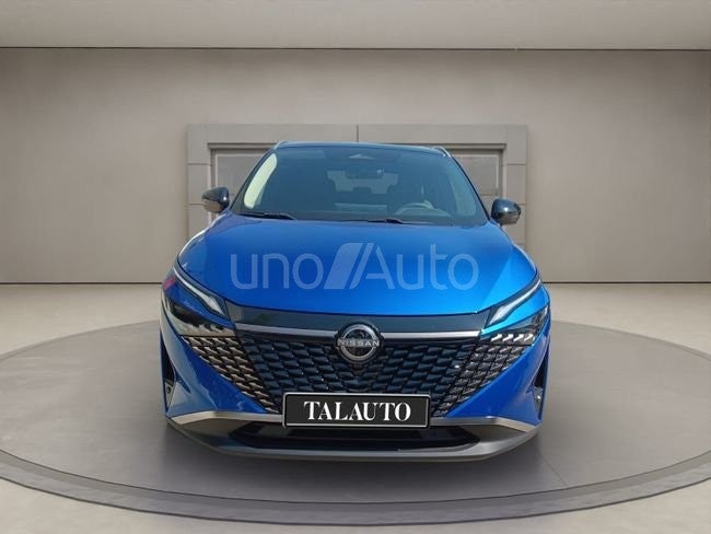 Qashqai E-POWER GEN3 N-Connecta 4x2 140kW