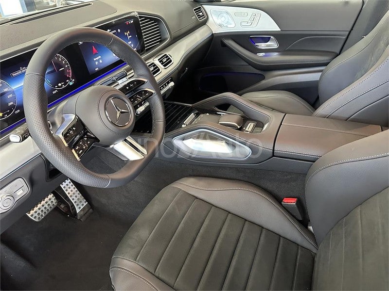 CLASE GLE 350 de 4MATIC