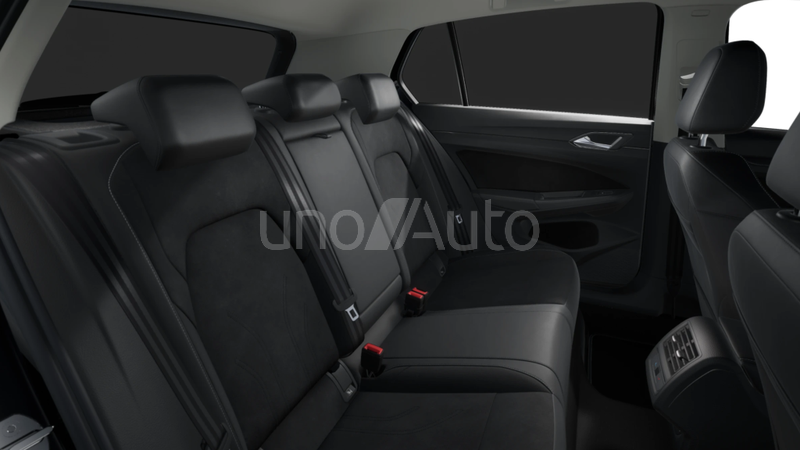 Golf 1.5 TSI eHybrid Style DSG6 150kW