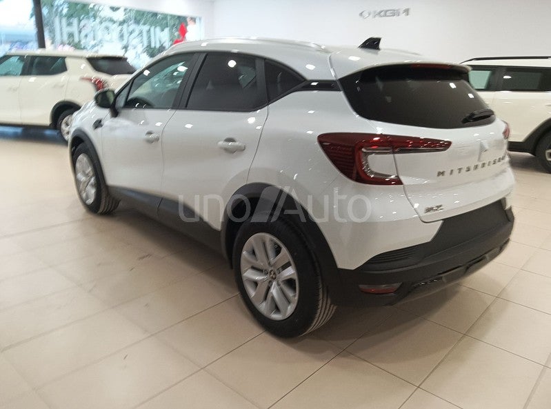 ASX 130T MHEV Motion
