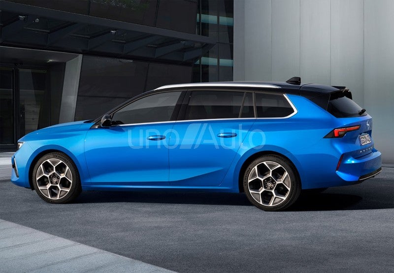 Astra Sports Tourer 1.6T PHEV S/S GS Aut. 180