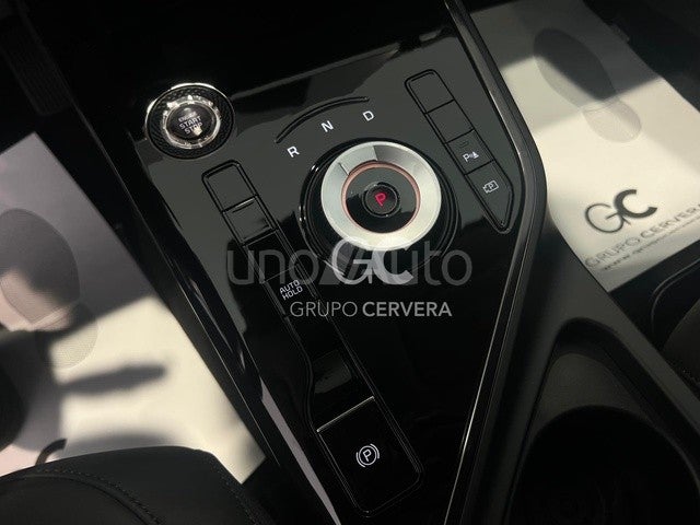 Niro 1.6 HEV Drive 139