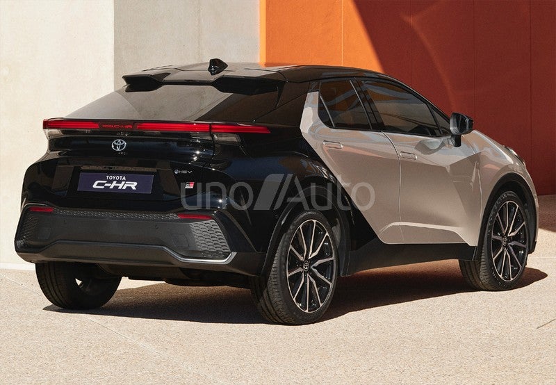 C-HR 220PH GR Sport