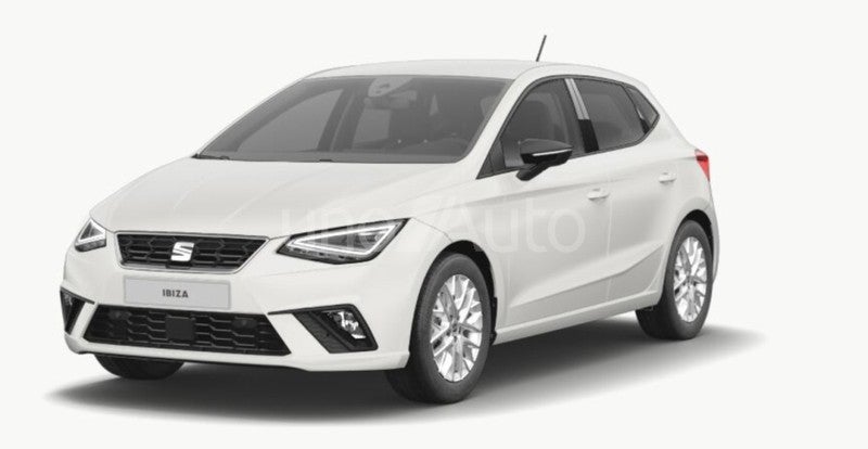 Ibiza 1.0 TSI S&S FR Salta 115
