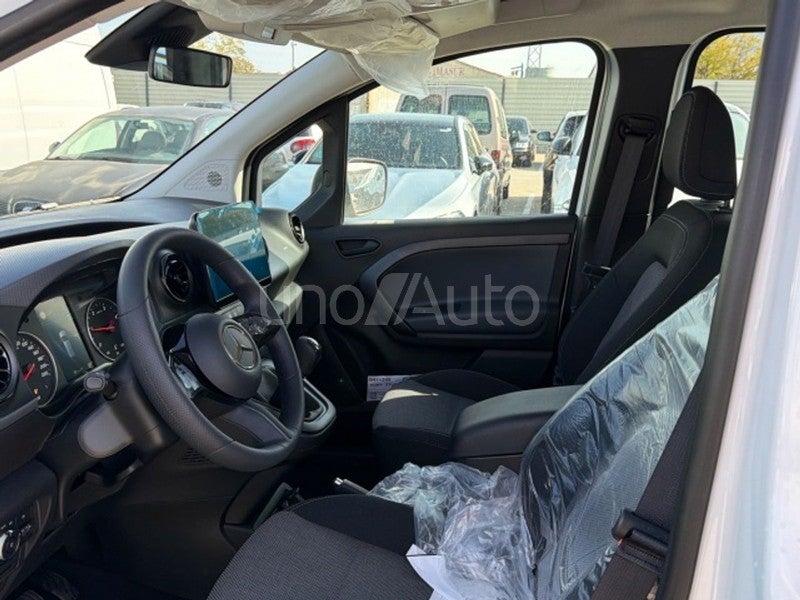 Citan Tourer 110CDI Base