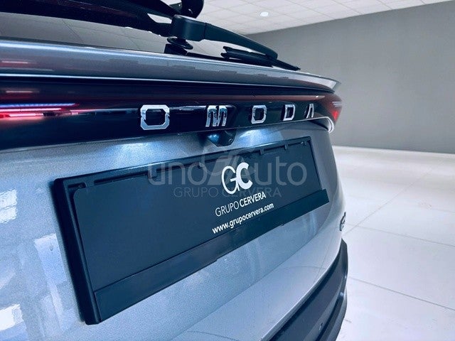 5 EV Premium