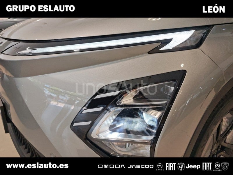 Omoda 5 EV Premium