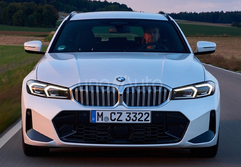 M340iA XDrive Touring
