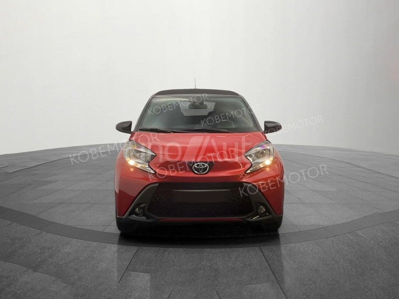 Aygo X Cross Like