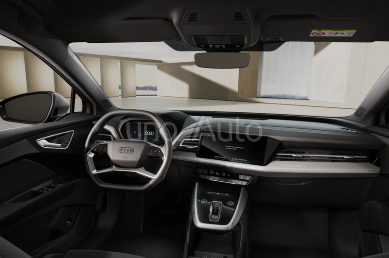 Q4 e-tron 40 Advanced 150kW 63KWh